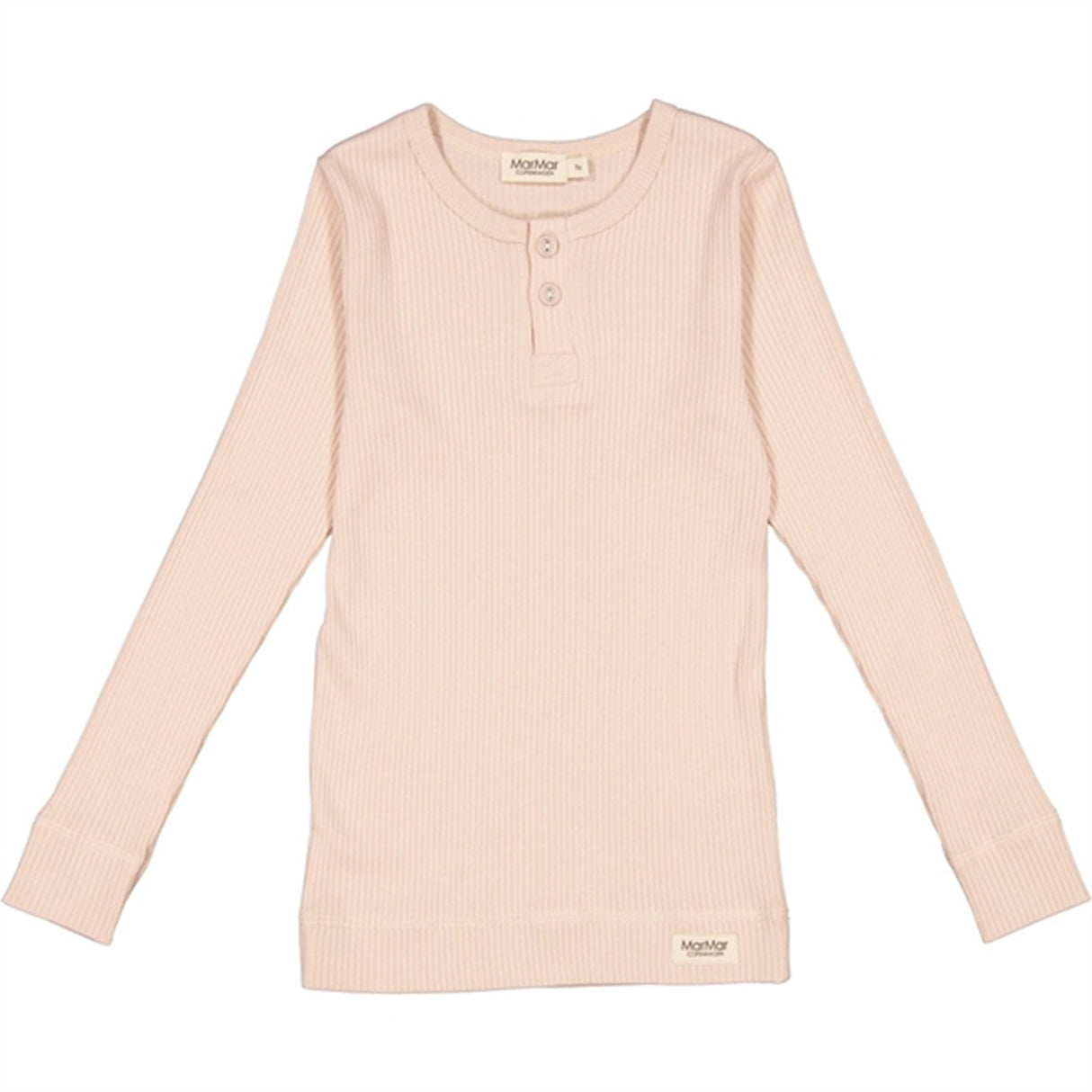 MarMar Modal Rose Moon Bluse