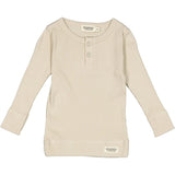 MarMar Modal Grey Sand Bluse