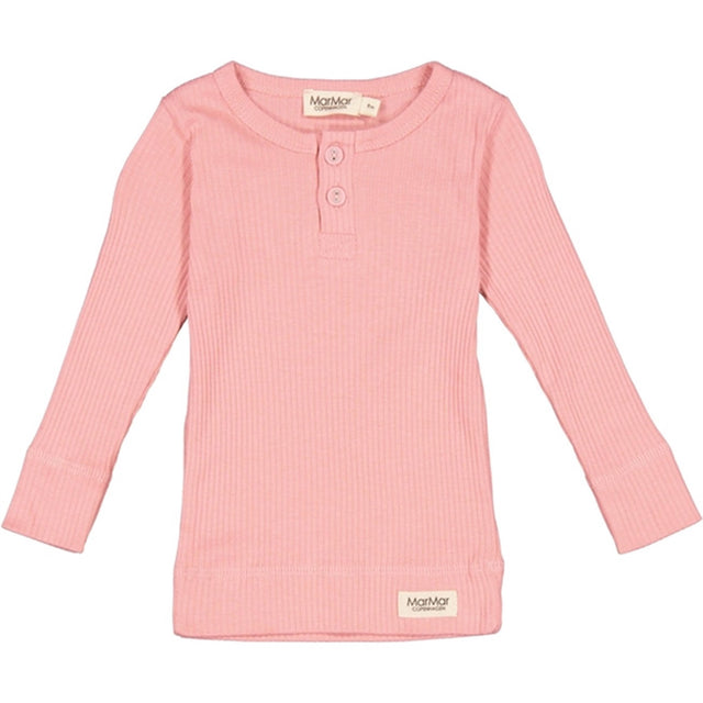 MarMar Modal Pink Delight Bluse