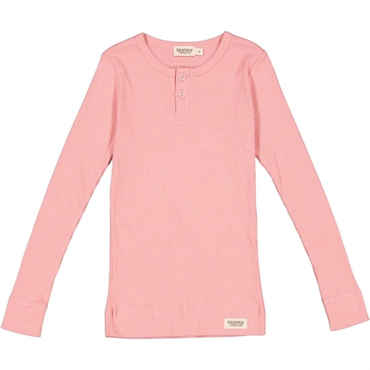 MarMar Modal Pink Delight Bluse 4