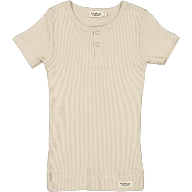 MarMar Modal Grey Sand T-shirt