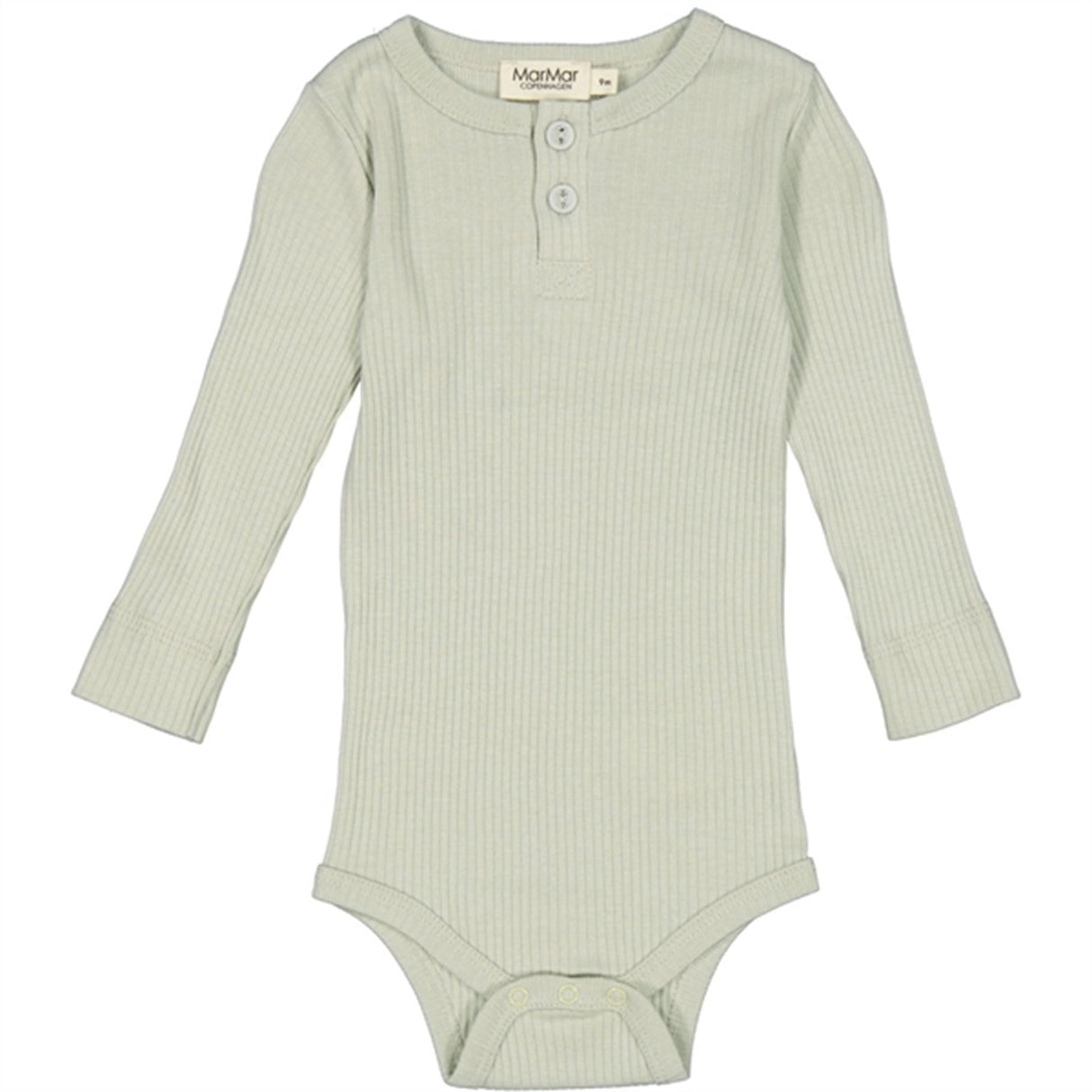 MarMar Modal White Sage Body