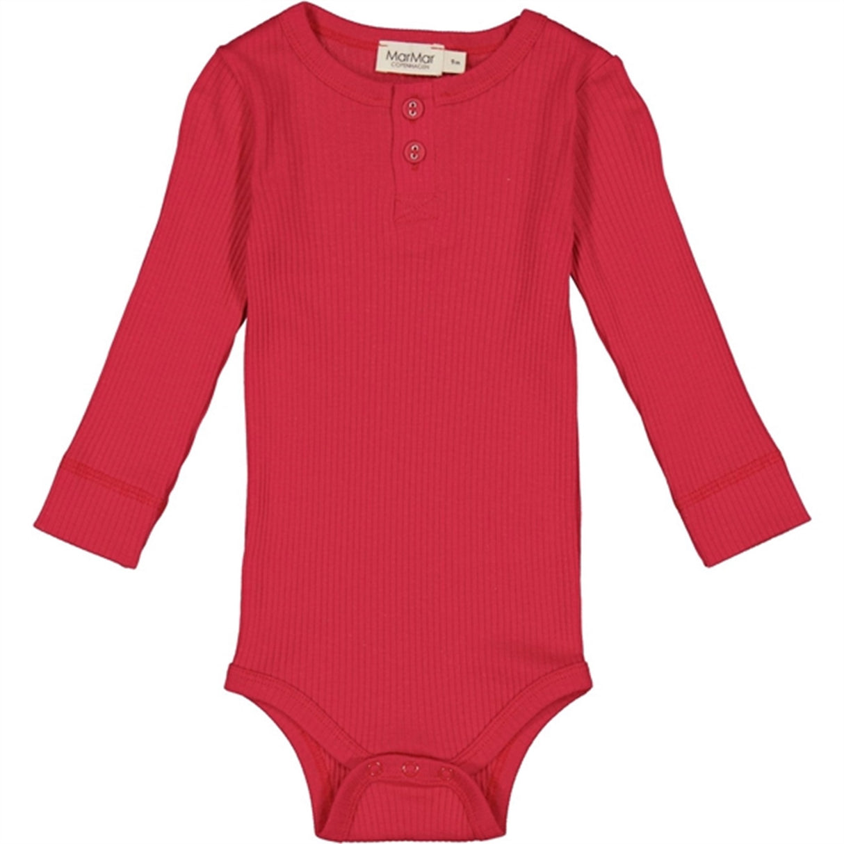 MarMar Modal Red Currant Body