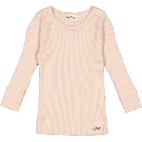 MarMar Modal Rose Moon Bluse Plain