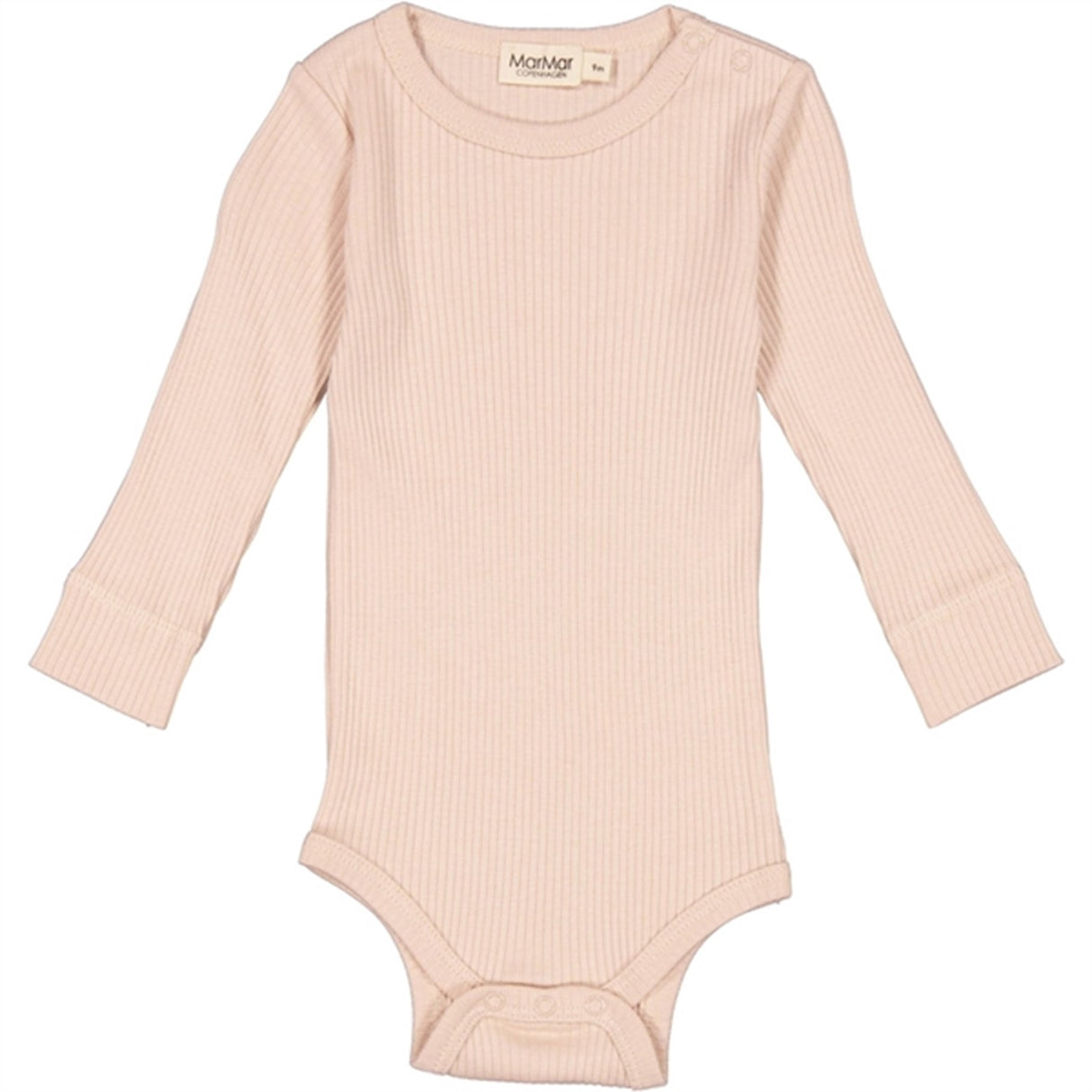 MarMar Modal Rose Moon Body Plain