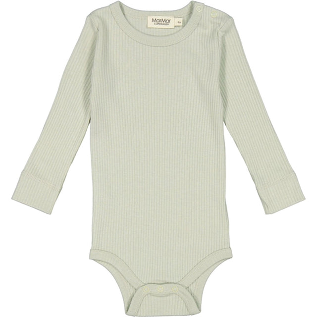 MarMar Modal White Sage Body Plain