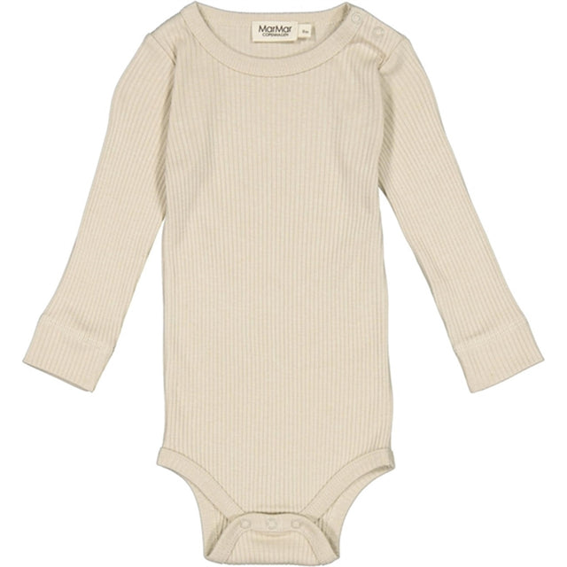 MarMar Modal Grey Sand Body Plain