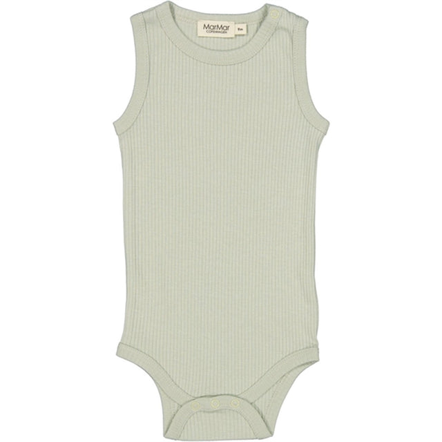 MarMar Modal White Sage Body Sleeveless