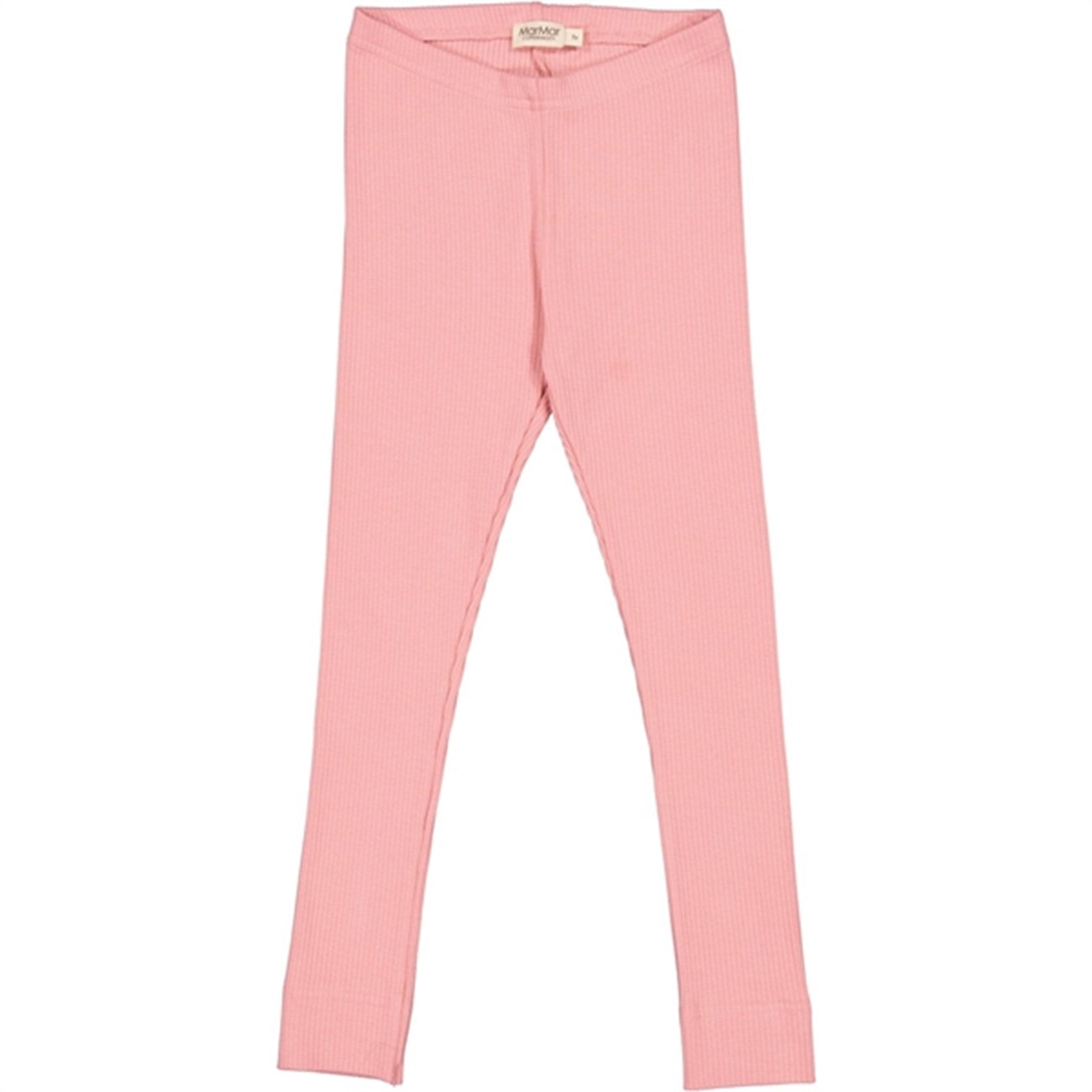 MarMar Modal Pink Delight Leggings 2