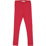 MarMar Modal Red Currant Leggings 2