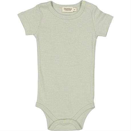 MarMar Modal White Sage Body Plain SS