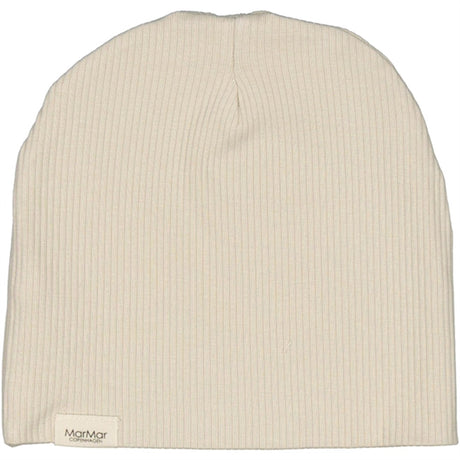 MarMar Modal Grey Sand Beanie