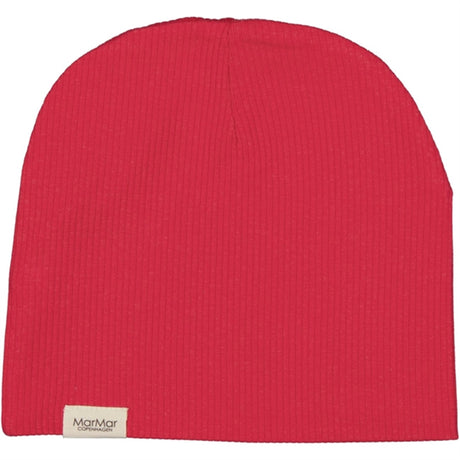 MarMar Modal Red Currant Beanie