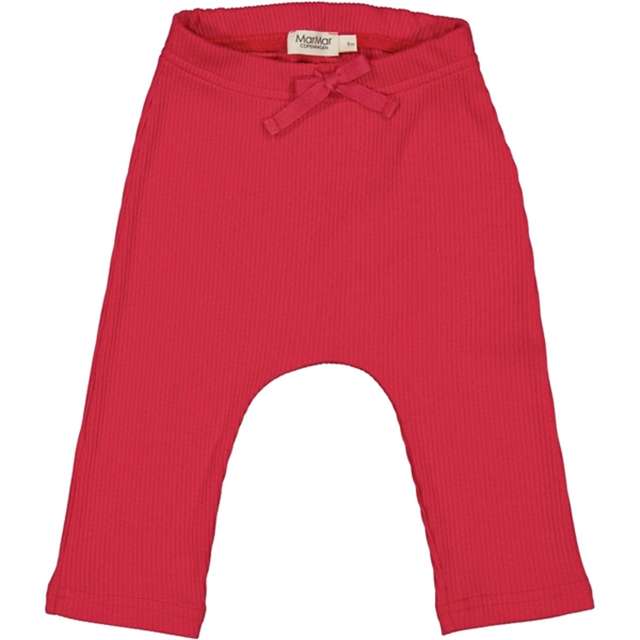 MarMar Modal Red Currant Pico Bukser
