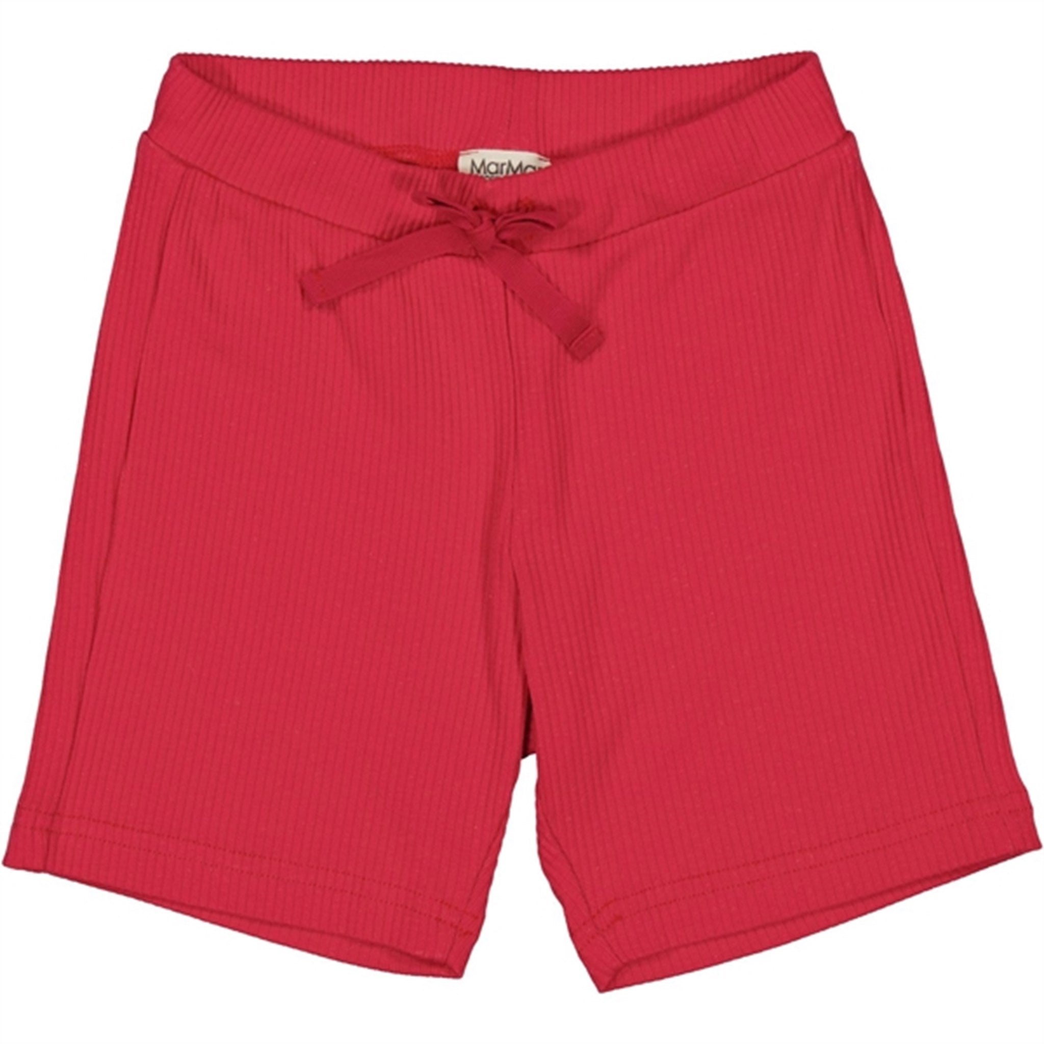MarMar Modal Red Currant Shorts