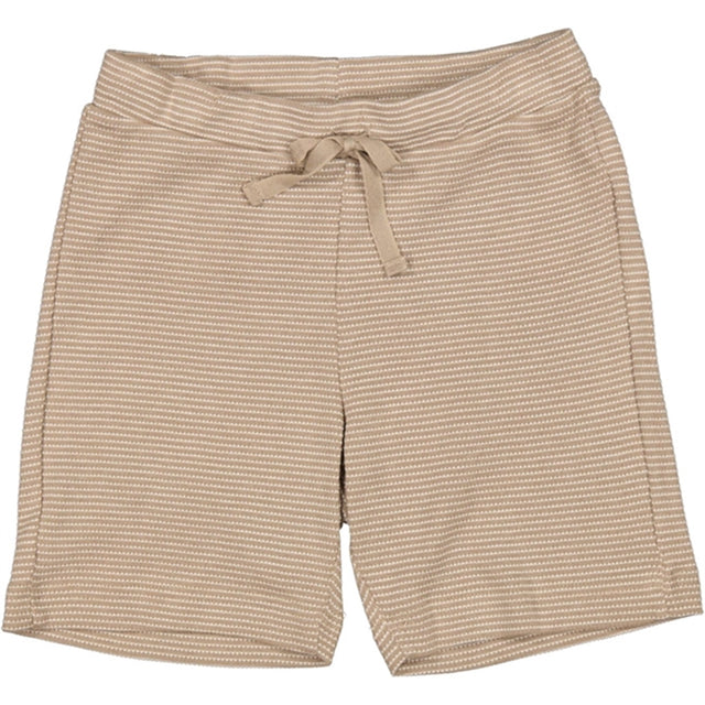 MarMar Sandstone Stripe Paulo Shorts