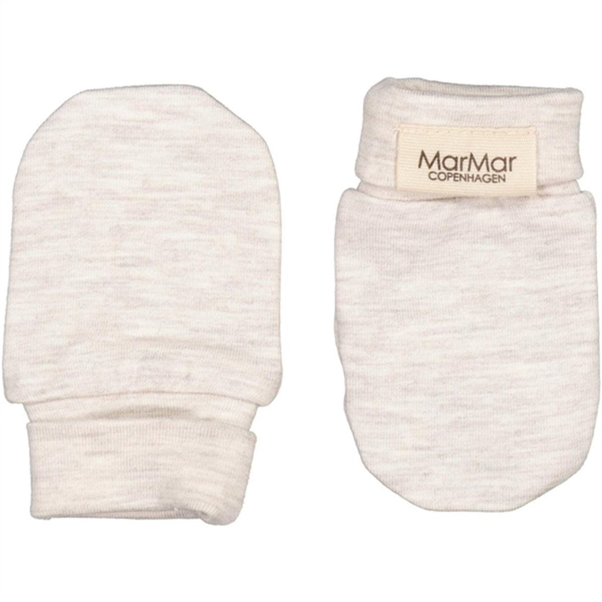 MarMar New Born Beige Melange Luffer