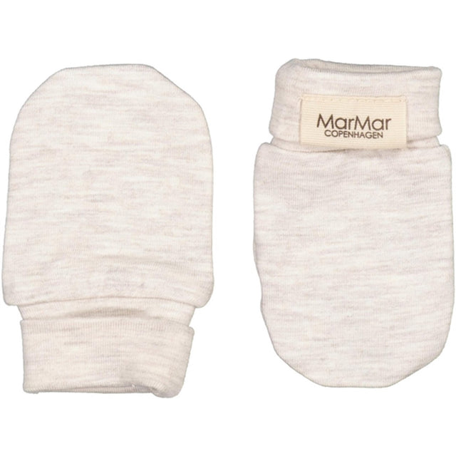 MarMar New Born Beige Melange Luffer