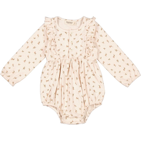 MarMar Little Rose Roma Frill Body