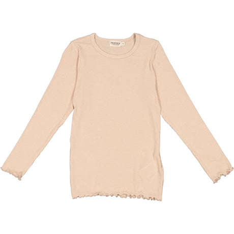 MarMar Micro Modal Rose Moon Tani Bluse