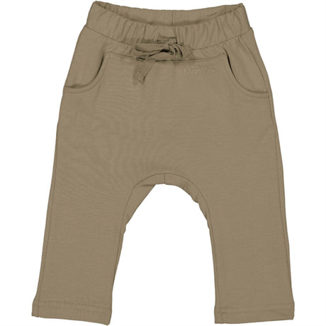 MarMar Khaki Powell B Sweatpants