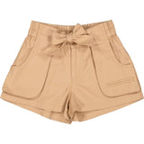 MarMar Light Cumin Piga Shorts