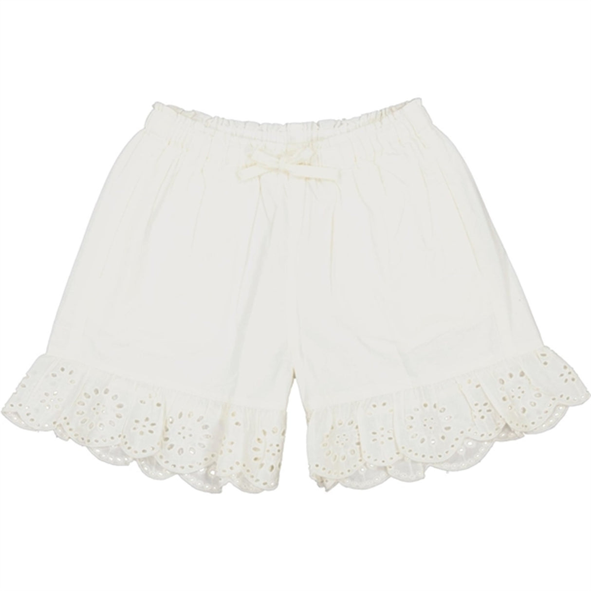 MarMar Cloud Pala Frill Shorts