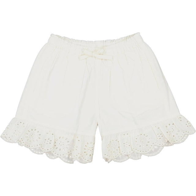 MarMar Cloud Pala Frill Shorts