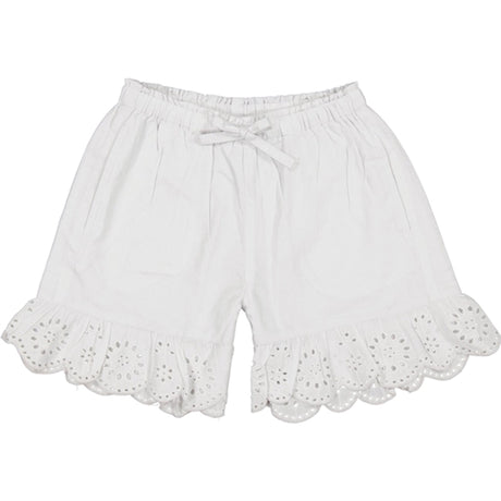 MarMar Morning Dew Pala Frill Shorts