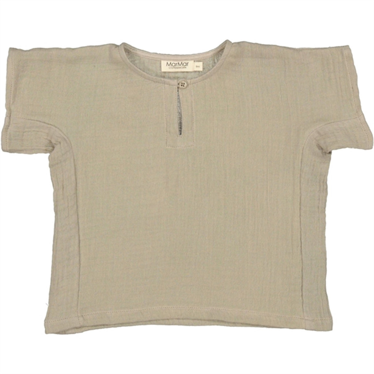 MarMar Sandstone Tomba T-shirt