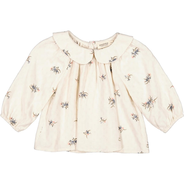 MarMar Spring Bloom Tully Skjorte