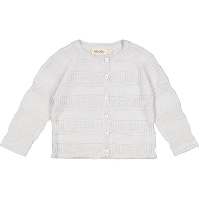 MarMar Morning Dew Totti Strik Cardigan