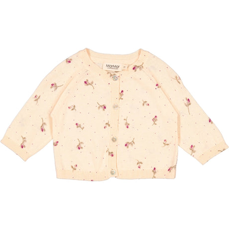 MarMar Roses Taylor Strik Cardigan