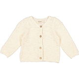 MarMar Cream Tyrus Strik Cardigan 2