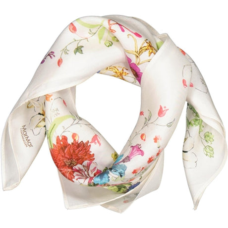 MarMar Flower Scarf Alaia Tørklæde