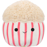 Squishmallows Flip A Mallow Majs/Popcorn 13 cm