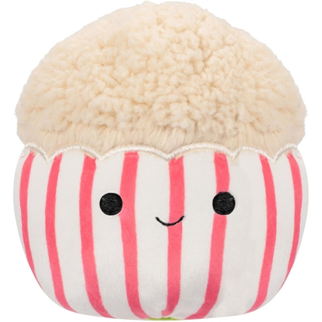 Squishmallows Flip A Mallow Majs/Popcorn 13 cm