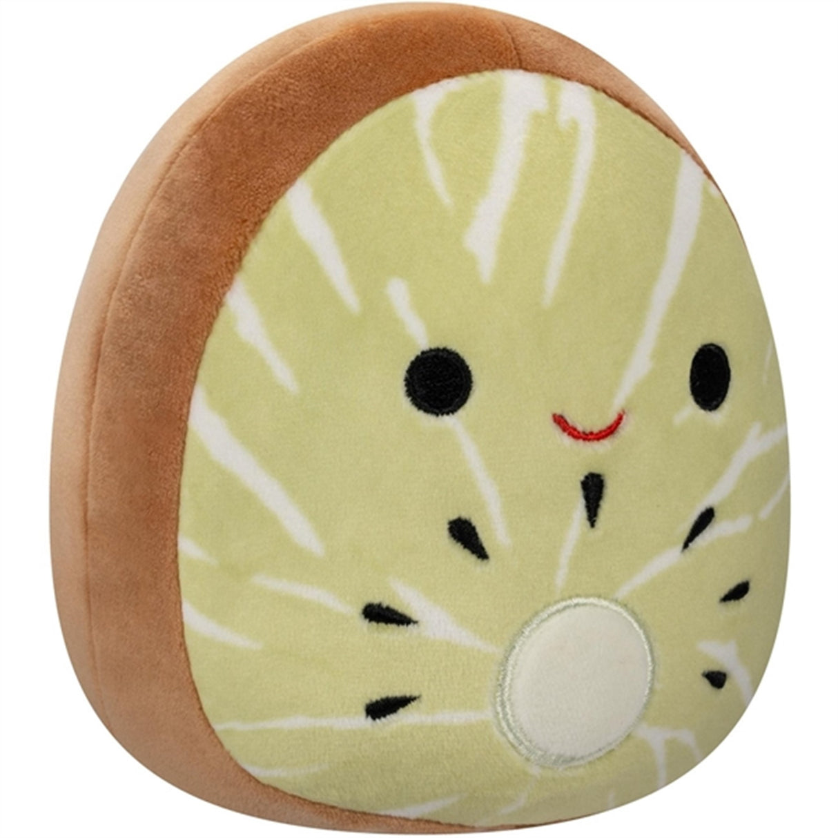 Squishmallows Flip A Mallow Kiwi/Boba 13 cm