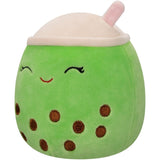 Squishmallows Flip A Mallow Kiwi/Boba 13 cm