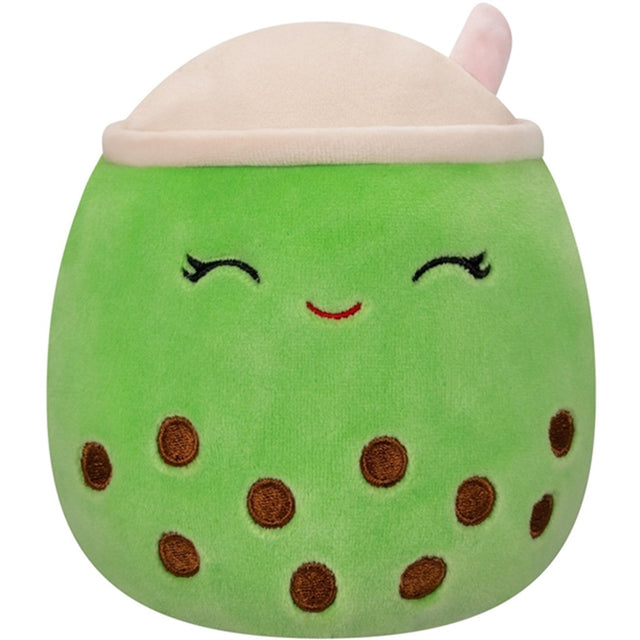 Squishmallows Flip A Mallow Kiwi/Boba 13 cm