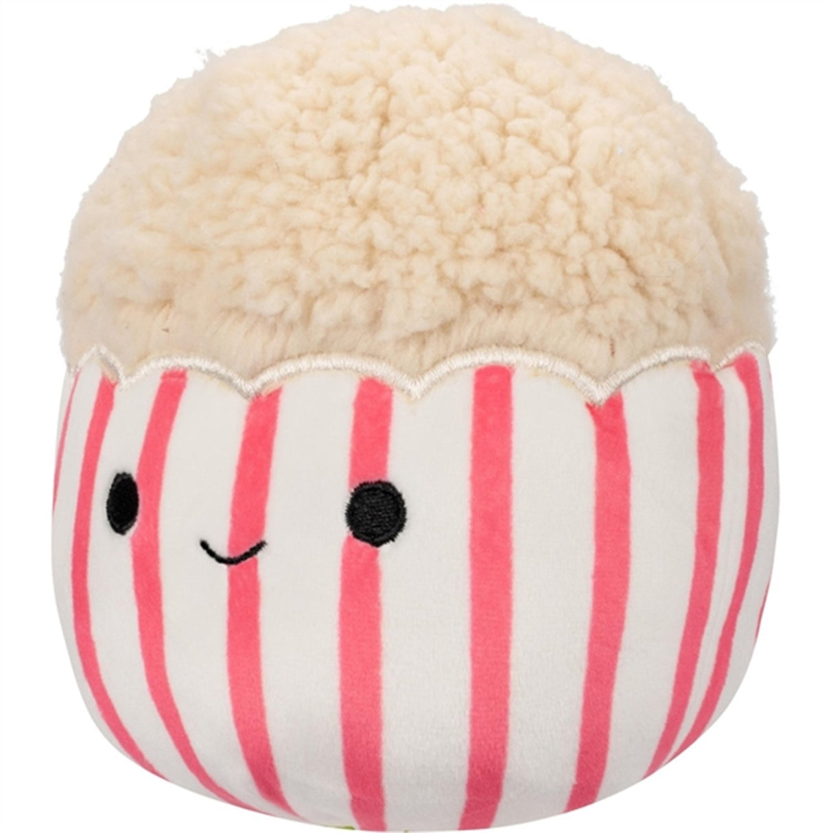 Squishmallows Flip A Mallow Majs/Popcorn 13 cm