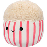 Squishmallows Flip A Mallow Majs/Popcorn 13 cm