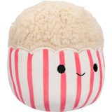 Squishmallows Flip A Mallow Majs/Popcorn 13 cm