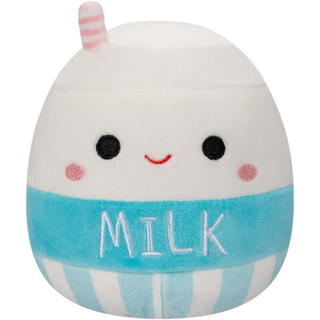 Squishmallows Flip A Mallow Ronnie the Cow/Milk 13 cm