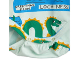 Mini Rodini Green Loch Ness Aop Body 4