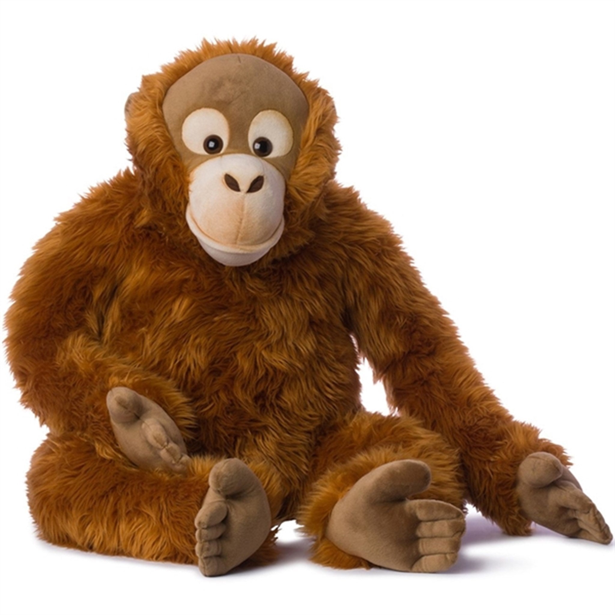 Bon Ton Toys WWF Plush Orangutang 100 cm