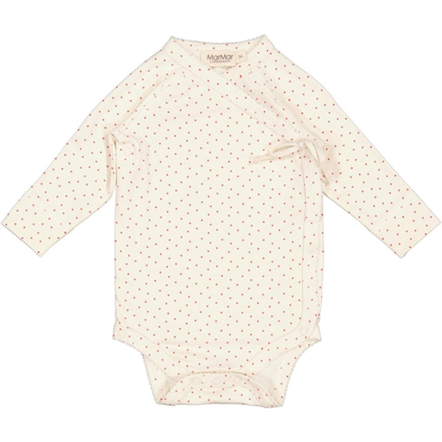 MarMar New Born Red Currant Dot Belita Body