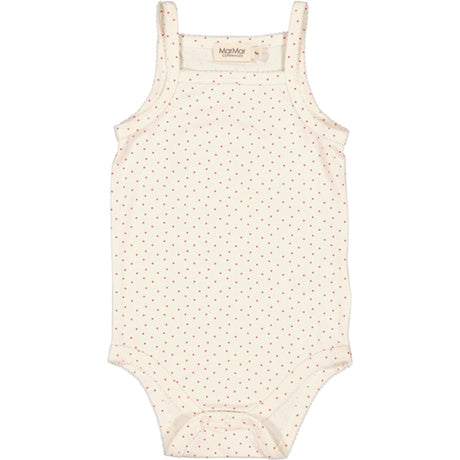 MarMar Red Currant Dot Belli Body