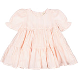 MarMar Soft Peach Damita Kjole