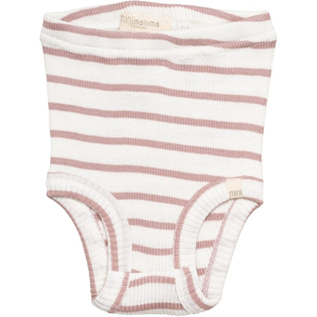 Minimalisma Bobbi Bloomers Dusty Stripes